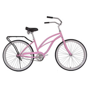 Vélo de plage <span class=keywords><strong>Lowrider</strong></span> à vitesse unique bon marché/Vente en gros de vélos de ville - Product Image 2