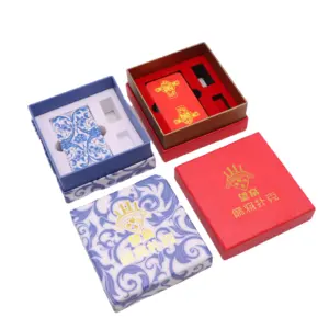 Высококачественная печатная карточная игра с логотипом на заказ жесткая Подарочная коробка для игральных карт упаковка
