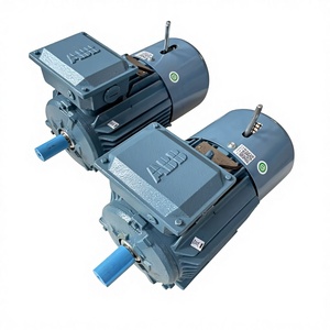 มอเตอร์ ABB 55 กิโลวัตต์/75 แรงม้า ABB M2BAX - Product Image 1