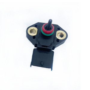 0281002420 48901930 1399522 961200690014 <strong>MAP</strong> Oil Temperature Pressure Sensor for CASE IH DAF LF 45 LF 55 CF 65 FIAT MWM - Product Image 4