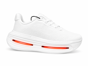 Scarpe da corsa <span class=keywords><strong>Air</strong></span> <span class=keywords><strong>Zoom</strong></span> da uomo e da donna, professionali, con cuscino d'aria, leggere, traspiranti, con tecnologia Cushlon, per corsa su strada, CXK4215A105 - Product Image 4