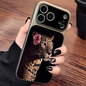 Funda Protectora XP021 Superpower Leopard para iPhone 18 Pro Max y Nuevos iPhone 17 y 16 Pro - Product Image 6