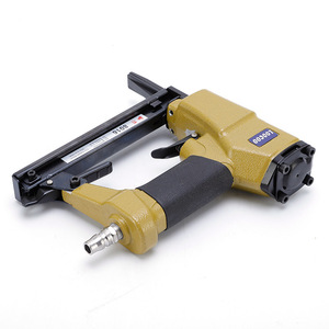 Pistola de Clavos de Boca Larga 8016L OEM para Muebles, Diámetro de Clavo de 2 1/2 Pulgadas, 1 Año de Garantía - Product Image 1