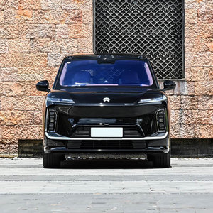 Nio ES9 2026 SUV Électrique Grande Autonomie Nouvelle Énergie Véhicule de Luxe Véritable SUV Purement Électrique à Grande Empattement avec Dépôt - Product Image 2