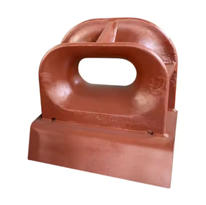 Nhà Máy Giá Thép Mới Fairlead Bulwark Gắn Panama chock Cho Tàu - Product Image 6