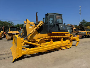 Bulldozer Shantui SD22 Usado, 220HP, Motor Cummins Original Hecho en China, Alta Calidad, Disponible para la Venta - Product Image 2