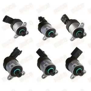 Fuel Metering Solenoid Valve 0928400644 5257595 Fits For Cummins Engine 5257595 4937597 0445020042 0445020061