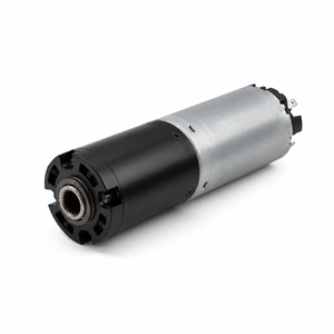 <span class=keywords><strong>Motorreductor</strong></span> planetario compacto de CC de 28 mm, 6:1, 12 V/24 V para amortiguador de portón trasero de automóvil - Product Image 1