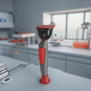 Single Outlet Eye Wash Station für Schulen und Kranken häuser Lab <span class=keywords><strong>Bench</strong></span> <span class=keywords><strong>Top</strong></span> Mounted Safety Eye Wash Metall <span class=keywords><strong>material</strong></span> - Product Image 5
