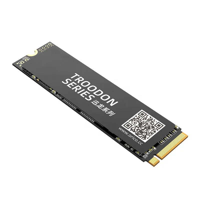 Máy Tính Xách Tay OEM/ODM, Ổ Cứng SSD 2.5 Inch NVME M.2 Tốc Độ Cao SSD 3 D NAND TLC Flash NVME M.2