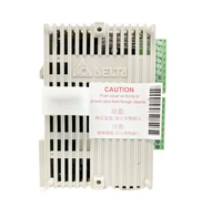 Módulo de E/S Mixto Delta DVP08SP11R, 4DI/4DO, Salida de Relé 2A, Expansión Compacta para Sistemas de Automatización Pequeños