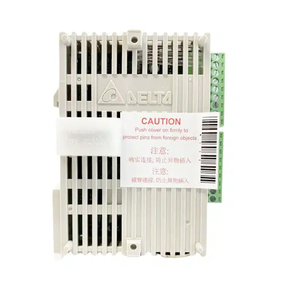 DVP08SP11R เดลต้าผสมโมดูล I/O เอาต์พุต4DI/รีเลย์4DO 2A การขยายขนาดกะทัดรัดสำหรับระบบอัตโนมัติขนาดเล็ก - Product Image 2