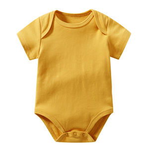 Conjuntos de Ropa para Bebés Niñas, Mameluco de Algodón para Bebé, Mameluco para Niña a Excelente Precio - Product Image 3
