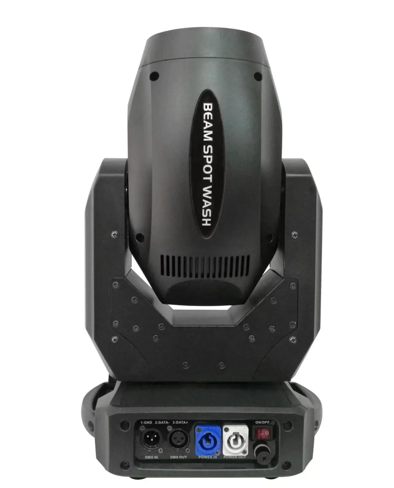 Moka sfx 150W LED Mini Beam Moving Head Licht Narrow Beam Flood Bühnen licht