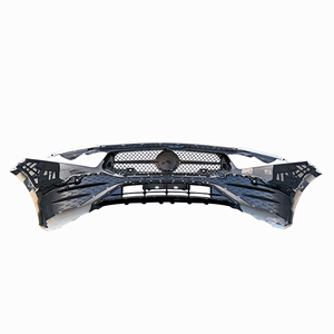 Pare-chocs avant avec calandre pour <span class=keywords><strong>Mercedes</strong></span> Benz <span class=keywords><strong>Classe</strong></span> <span class=keywords><strong>A</strong></span> 177 <span class=keywords><strong>Sport</strong></span>, d'origine et d'occasion, pour les modèles 2024-2026 - Product Image 5
