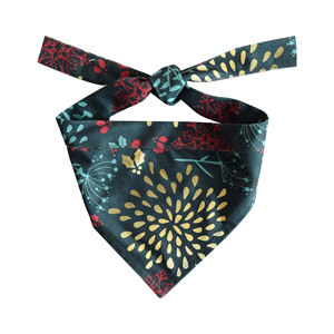 Modern baskılı Pet Bandana önlükler sevimli şık ve fonksiyonel Pet moda şartları köpek & kedi yatakları - Product Image 1