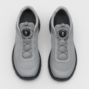 Calzado Deportivo para Hombre, Ligero, Transpirable, de Malla, para Senderismo y Caminatas al Aire Libre, Novedad Verano 2026 - Product Image 3