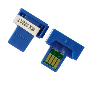 Chip cho chip mực sắc nét mx312 cho <span class=keywords><strong>MX</strong></span>-M261/m361/m363; AR-5726, AR-5731, <span class=keywords><strong>MX</strong></span>-M260, máy photocopy <span class=keywords><strong>MX</strong></span>-M310 - Product Image 3