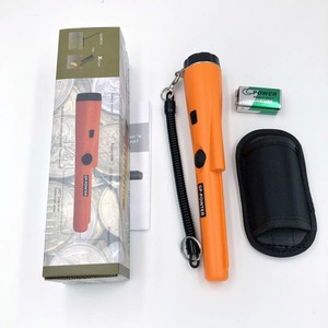 Detector de Metales Profesional de Mano, Detector de Posicionamiento, Puntero, <span class=keywords><strong>Pinpointer</strong></span> para Monedas, Oro, Detector de Oro - Product Image 4