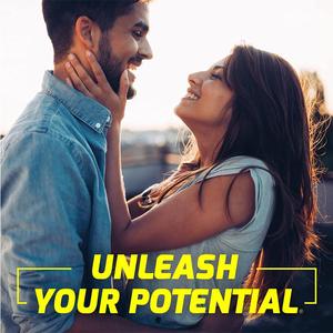 كبسولات صحية للرجال كبسولات إبيمديوم استخراج الطاقة لتعزيز القدرة على التحمل للبالغين زيادة الطاقة - Product Image 4