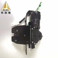 Ouvre-coffre automatique universel pour voiture, ouverture de coffre automatique, hayon à aspiration intelligent pour BYD Song Plus 2020-2024