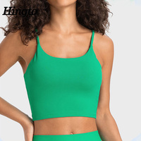 Fabricants soutien-gorge de yoga fitness sport femmes soutien-gorge de sport fitness crop top gym workout tops fitness crop top femmes yoga soutien-gorge de sport