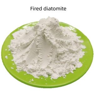 สารช่วยกรองอุตสาหกรรม - ดินไดอะตอมมีเซียสที่มีการดูดซับสูงสำหรับการกรองเบียร์และเครื่องดื่ม - Product Image 6