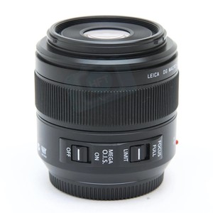 Obiettivo Macro Professionale HFT <span class=keywords><strong>LEICA</strong></span> DG Macro-Elmarit 45mm F/2.8 ASPH MEGA OIS per Fotocamera Digitale DSLR, Obiettivo Macro a Fuoco Fisso, Vendita all'Ingrosso - Product Image 4