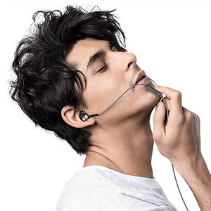 Auriculares estéreo Con Cable, cascos Con micrófono y Cable, <span class=keywords><strong>2022</strong></span> MM, venta al por mayor, 3,5 - Product Image 3