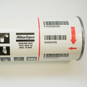 New Original Atlas Copco Máy nén khí 3002605230 3001527015 3001527016 3001527018 3001527019 3001527021 3001527022 3001527023 - Product Image 2