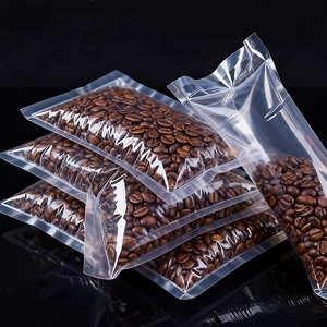 في المخزون المحمولة شفافة الحرارة ختم نفخ الأكسجين الأسماك النقل مجانا حقيبة بلاستيكية ل المأكولات البحرية الأسماك الحية - Product Image 2