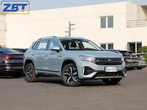 VOITURES DE BONNE QUALITÉ à DES PRIX ATTRAYANTS VOITURES Volkswagen Tayron Gte D'OCCASION à VENDRE - Product Image 2