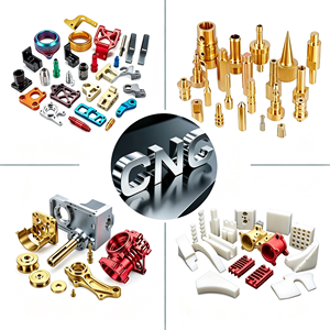Ressort de compression personnalisé à petite bobine, usiné CNC, en fil d'aluminium, fabriqué directement en usine, pièces de forage EDM pour ATM, vente en gros - Product Image 1