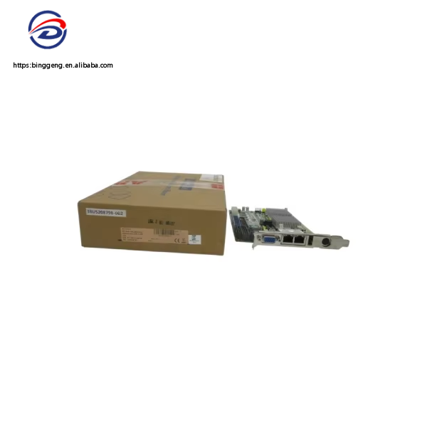 3bus208798-002 Industrial Automation Plc & Pac Wholesale