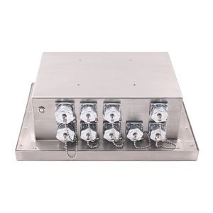 10-19 inch IP65/IP67 không thấm nước Android <span class=keywords><strong>Tablet</strong></span> PC cảm ứng điện dung màn hình Intel i3/i5/i7 tất cả-trong-một máy tính bảng điều chỉnh PC trong kho - Product Image 5