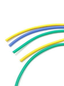 3266 # 20AWG XLPE haute résistance d'isolation fils électriques polyéthylène réticulé sans halogène à faible teneur en fumée pour usage électrique - Product Image 4