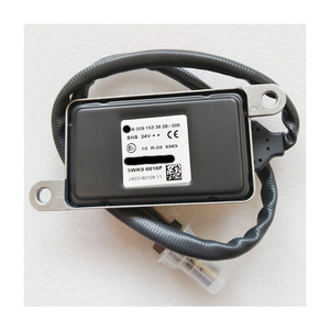 Xe Tải Hạng Nặng phụ tùng gốc sửa chữa cảm biến <span class=keywords><strong>nox</strong></span> 5wk96616f - Product Image 4