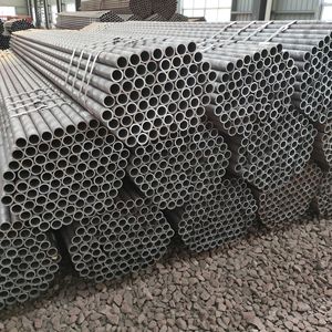 Chất lượng cao <span class=keywords><strong>API</strong></span> 5L lịch trình 40 ống thép carbon liền mạch hình dạng mạ kẽm khoan hàn cắt survice chất lỏng Ống - Product Image 3