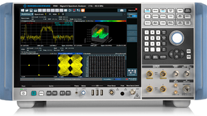 R&S FSW67 para Instrumentos de Prueba, Generador de Señales de 2 Hz a 67 GHz y Analizador, Precio Negociable - Product Image 3