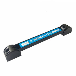 8 12 18 24 pouces <span class=keywords><strong>porte</strong></span>-outil <span class=keywords><strong>magnétique</strong></span>/<span class=keywords><strong>porte</strong></span>-couteau <span class=keywords><strong>magnétique</strong></span>/aimant <span class=keywords><strong>barre</strong></span> d'outils - Product Image 4