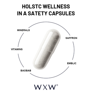 Capsules amincissantes à formule avancée avec thé vert et Garcinia, emballage personnalisé OEM ODM - Product Image 2