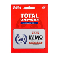 24 horas de activación Original Autel MaxiIM IM608 IM608Pro Auro OtoSys IM600 solo Suscripción de servicio de actualización de un año