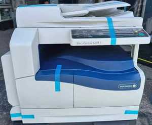 Copieur Photocopieur d'Occasion Marché Bas <span class=keywords><strong>Prix</strong></span> Assurance Qualité Machine à Copier <span class=keywords><strong>Imprimante</strong></span> Multifonction de Bureau pour <span class=keywords><strong>Xerox</strong></span> S2011 - Product Image 5