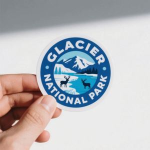 Étiquettes autocollantes imperméables découpées à la forme de fruits avec impression de logo personnalisé pour usage agricole - Product Image 4