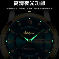 Montre mécanique automatique pour homme en acier inoxydable, montre de business étanche, montre tendance pour homme