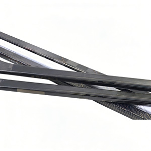 Palos de Hockey sobre Hielo Profesionales con Buen Agarre y Equilibrio para Jugadores Jóvenes y Adultos cm X f <span class=keywords><strong>Gho</strong></span> St Hockey Stick - Product Image 3