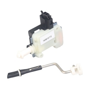 Motor de Maletero Volkswagen 1K5810773 1K5959782 para Sagitar Jetta Golf Passat B5, Pieza de Repuesto Nueva de Material ABS - Product Image 1