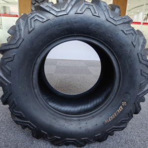 Neumático DAV-101, el Más Vendido, Nuevo Diseño Diagonal AT25*8-12 para Vehículos Todoterreno de Cuatro Ruedas - Product Image 2