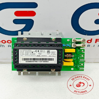 Plc ELS CONTROL SP20803 / POWERMEC Convient pour 432 68 05 07 00 LIVRAISON RAPIDE Approvisionnement en gros