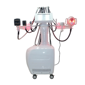 Hot Sale Body Face Vacuum Roller Body Shape Machine - Product Image 1